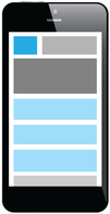 responsive